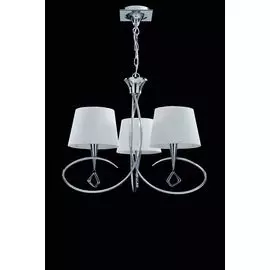 Люстра подвесная Mantra Mara 1640