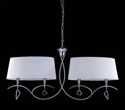 Люстра подвесная Mantra Mara 1642