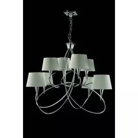 Люстра подвесная Mantra Mara 1654