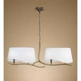 Люстра подвесная Mantra Ninette 1921