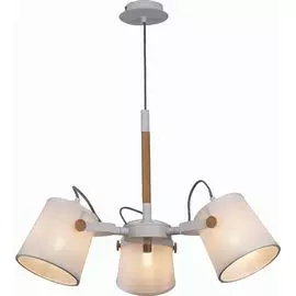 Люстра подвесная Mantra Nordica 2 5461