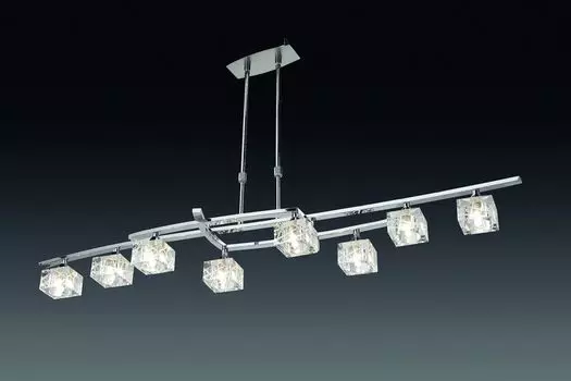 Люстра подвесная Mantra Zen 1424