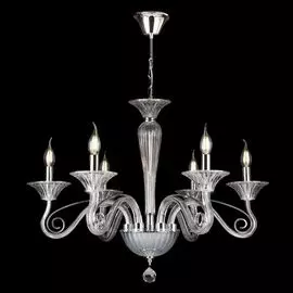 Люстра подвесная Maytoni Acqua DIA010PL-06TR