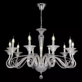 Люстра подвесная Maytoni Acqua DIA010PL-10TR