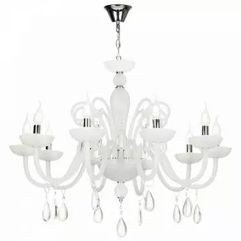 Люстра подвесная Maytoni Cecilia DIA011PL-10W