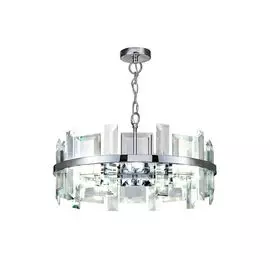 Люстра подвесная Maytoni Cerezo MOD201PL-07N