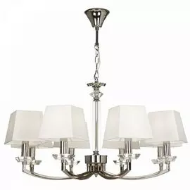 Люстра подвесная Maytoni Chandler MOD019PL-08CH