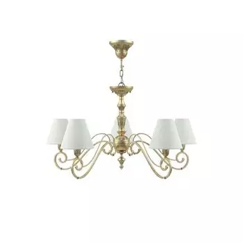 Люстра подвесная Maytoni Classic 2 E3-05-H-LMP-O-33