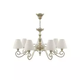 Люстра подвесная Maytoni Classic 2 E3-07-H-LMP-O-33