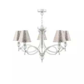 Люстра подвесная Maytoni Eclectic 1 M2-05-WM-LMP-O-4