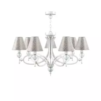 Люстра подвесная Maytoni Eclectic 1 M2-07-WM-LMP-O-4