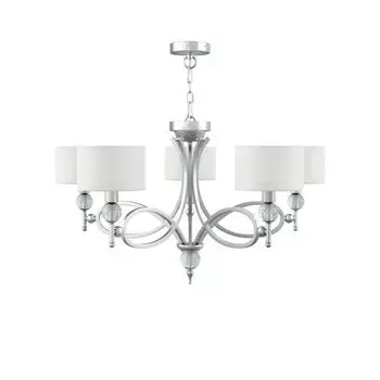 Люстра подвесная Maytoni Eclectic 2 M2-05-CR-LMP-Y-19