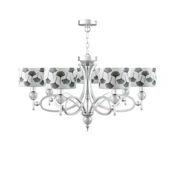 Люстра подвесная Maytoni Eclectic 5 M2-07-CR-LMP-Y-7