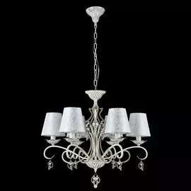 Люстра подвесная Maytoni Elegant ARM004-06-W