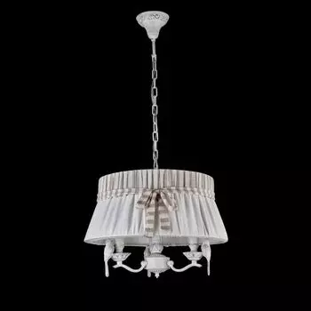 Люстра подвесная Maytoni Elegant ARM013-33-W