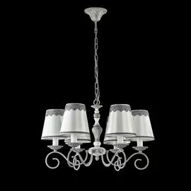 Люстра подвесная Maytoni Elegant ARM023-06-S