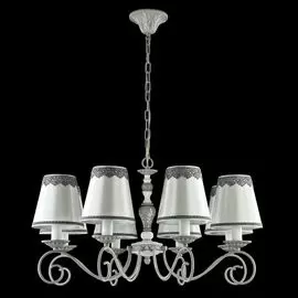 Люстра подвесная Maytoni Elegant ARM023-08-S