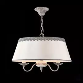 Люстра подвесная Maytoni Elegant ARM023-PL-03-S