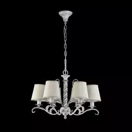 Люстра подвесная Maytoni Elegant ARM026-06-W