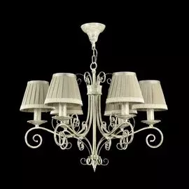 Люстра подвесная Maytoni Elegant ARM029-06-W