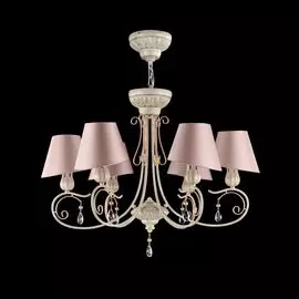 Люстра подвесная Maytoni Elegant ARM051-06-G