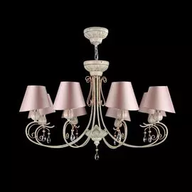 Люстра подвесная Maytoni Elegant ARM051-08-G