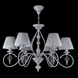 Люстра подвесная Maytoni Elegant ARM154-06-S