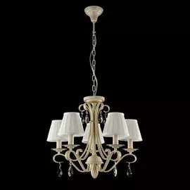 Люстра подвесная Maytoni Elegant ARM172-05-G