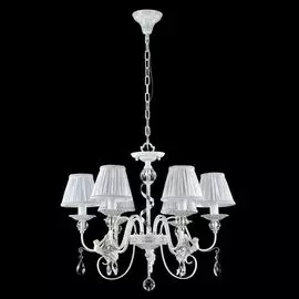 Люстра подвесная Maytoni Elegant ARM222-06-N