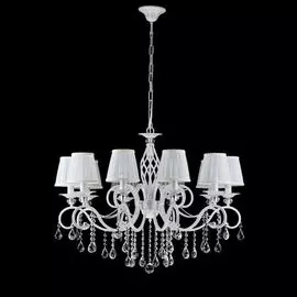 Люстра подвесная Maytoni Elegant ARM247-10-G