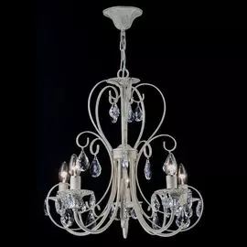 Люстра подвесная Maytoni Elegant ARM270-05-R