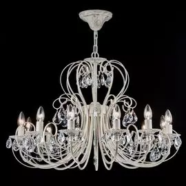 Люстра подвесная Maytoni Elegant ARM270-12-R