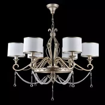 Люстра подвесная Maytoni House H235-06-G