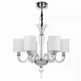 Люстра подвесная Maytoni Leti DIA012PL-06TR