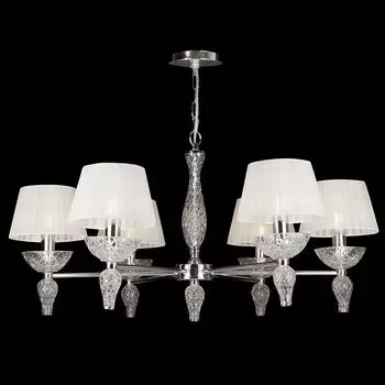 Люстра подвесная Maytoni Maddi DIA006PL-06CH