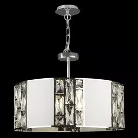 Люстра подвесная Maytoni Mercurio MOD028PL-06CH