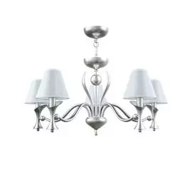 Люстра подвесная Maytoni Modern 7 M3-05-CR-LMP-O-20