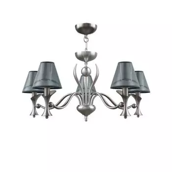 Люстра подвесная Maytoni Modern 8 M3-05-DN-LMP-O-21