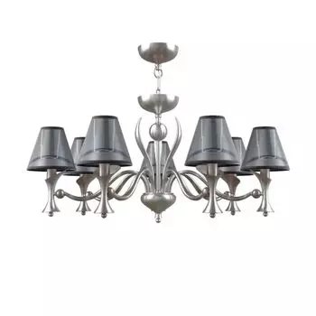 Люстра подвесная Maytoni Modern 8 M3-07-DN-LMP-O-21