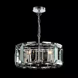 Люстра подвесная Maytoni Modern MOD202-05-N