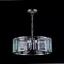 Люстра подвесная Maytoni Modern MOD202PL-06N