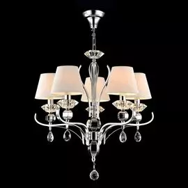 Люстра подвесная Maytoni Modern MOD560-05-N