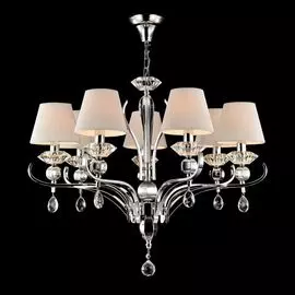 Люстра подвесная Maytoni Modern MOD560-07-N