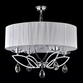 Люстра подвесная Maytoni Modern MOD602-04-N