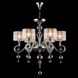 Люстра подвесная Maytoni Modern MOD603-06-N