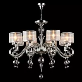 Люстра подвесная Maytoni Modern MOD603-08-N