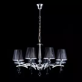 Люстра подвесная Maytoni Modern MOD901-PL-08-N