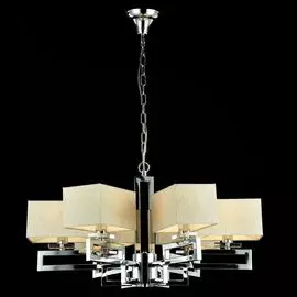 Люстра подвесная Maytoni Modern MOD906-06-N