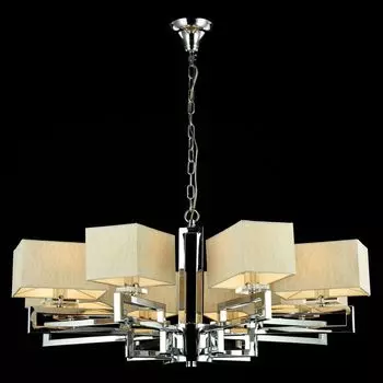 Люстра подвесная Maytoni Modern MOD906-08-N