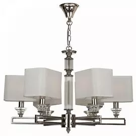 Люстра подвесная Maytoni Ontario MOD020PL-06CH